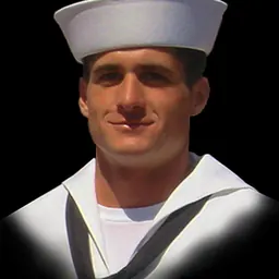 Portrait of Michael A. Monsoor