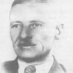 Portrait of Władysław Filipkowski