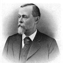 Portrait of Johnson Hagood