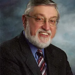 Portrait of Thaddeus Radzilowski