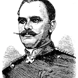 Portrait of Ranko Alimpić