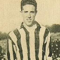Portrait of Luis Olaso