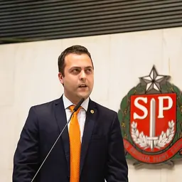 Portrait of Ricardo Mellao