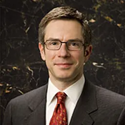 Portrait of Randall Kroszner