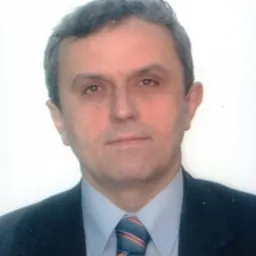 Portrait of Boris Krivokapić