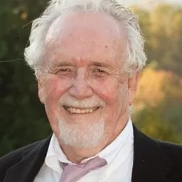 Portrait of William Chambliss