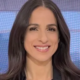 Portrait of Nesli Barda