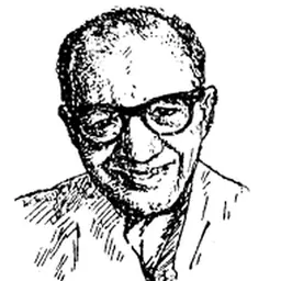 Portrait of Gulabdas Broker