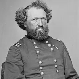 Portrait of Mortimer Dormer Leggett