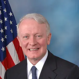 Portrait of Leonard Lance