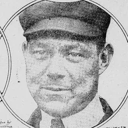 Portrait of Brick Owens