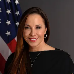 Portrait of Melissa Argyros