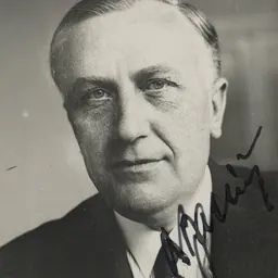 Portrait of Otakar Batlička