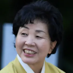Portrait of Han Bok-ryeo