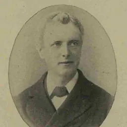 Portrait of David MacIver