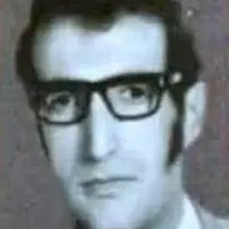 Portrait of Mihemed Şêxo
