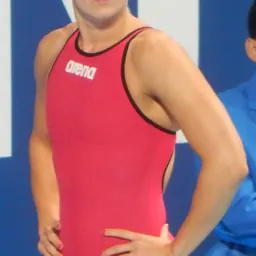 Portrait of Moniek Nijhuis