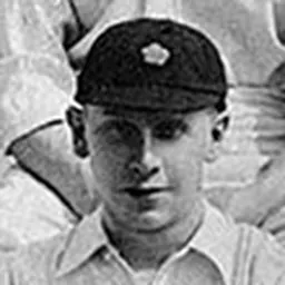 Portrait of George Vials