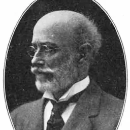 Portrait of Tulio Larrinaga