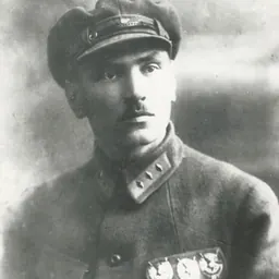Portrait of Ivan Fedko