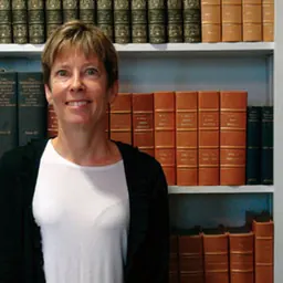Portrait of Anne Hyde