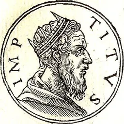 Portrait of Quartinus