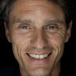 Portrait of Christian Schebitz