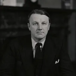 Portrait of Simon Wingfield Digby