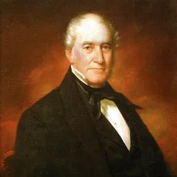 Portrait of Thomas Bennett, Jr.