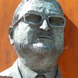 Portrait of José Atarés