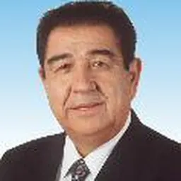 Portrait of Edmundo Salas De La Fuente