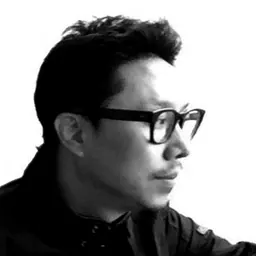 Portrait of Lee Jin-joon