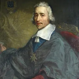 Portrait of Hardouin de Péréfixe de Beaumont