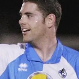 Portrait of Richard Walker