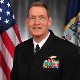 Portrait of Edward H. Deets