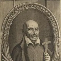 Portrait of Carlo Carafa