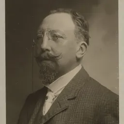 Portrait of Charles Donckier de Donceel