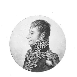 Portrait of Guilin Laurent Bizanet