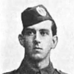 Portrait of James Dalgleish Pollock