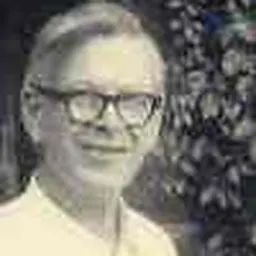 Portrait of Richard De Smet