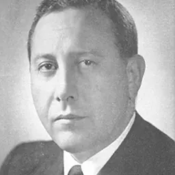 Portrait of Adelio Terraroli