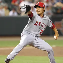 Portrait of Hisanori Takahashi