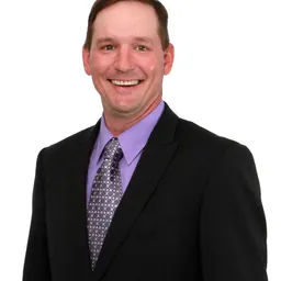 Portrait of Jason Hale