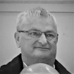 Portrait of Michel Raison