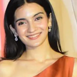 Portrait of Pratibha Ranta