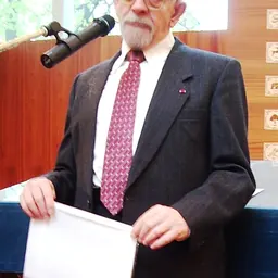 Portrait of Kalle Kasemaa