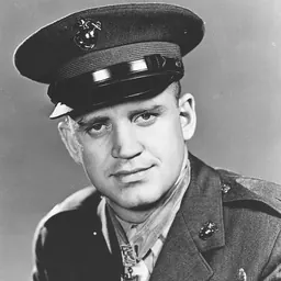 Portrait of Raymond G. Murphy