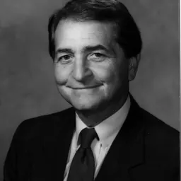 Portrait of Nick Theodore