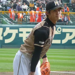 Portrait of Haruki Nishikawa