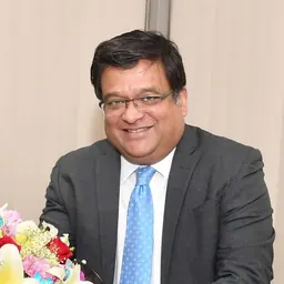 Portrait of Mahbub Uz Zaman